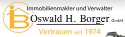 Oswald H. Borger GmbH, St. Pölten Öffnungszeiten