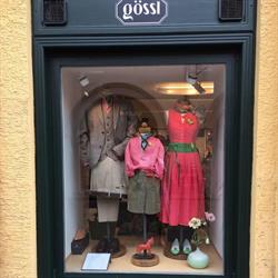 Gössl Linz - Inh Ingrid Straßl, Öffnungszeiten