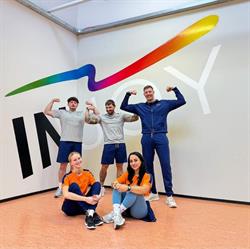 INJOY Bregenz - Österreichischer Fitnessstudio Testsieger, Öffnungszeiten