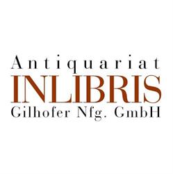 Antiquariat INLIBRIS Gilhofer Nfg GmbH, Innere Stadt, Wien - Öffnungszeiten