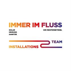 Installations-Team, Oberlienz Öffnungszeiten