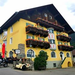 Motorradhotel Iselsbergerhof, Öffnungszeiten