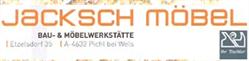 Franz Jacksch Tischlerei, Pichl bei Wels Öffnungszeiten