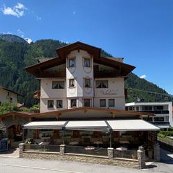 Hotel Viktoria & Landhaus Joggl, Mayrhofen Öffnungszeiten