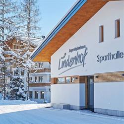 Lindenhof Jugendgästehaus Fam. Kirchner, Eben im Pongau Öffnungszeiten