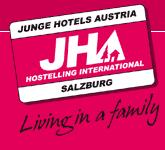 Salzburger Jugendherbergswerk, Öffnungszeiten