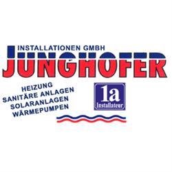 Junghofer Installationen GmbH, Traiskirchen Öffnungszeiten