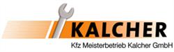 Kfz Meisterbetrieb Kalcher GmbH, Jakomini, Graz - Öffnungszeiten
