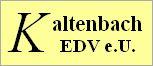 Kaltenbach EDV e.U., Telfs Öffnungszeiten