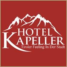 Hotel Kapeller, Amras, Innsbruck - Öffnungszeiten