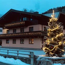 Frühstückspension Christophorus, Kaprun Öffnungszeiten