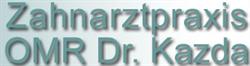 Dr. Rainer Kazda, Neubau, Wien - Öffnungszeiten