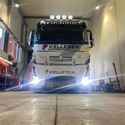 Kellerer GmbH, Anthering Öffnungszeiten