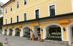 Kerzenstube, Mondsee Öffnungszeiten