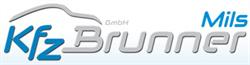 KFZ Brunner GmbH, Mils Öffnungszeiten