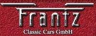 Frantz - Classic Cars GmbH, Mödling, Vösendorf - Öffnungszeiten