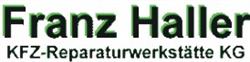 Franz Haller KFZ Reparaturwerkstätte KG, Simmering, Wien - Öffnungszeiten
