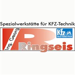 Ing. Georg Ringseis, Wien Öffnungszeiten