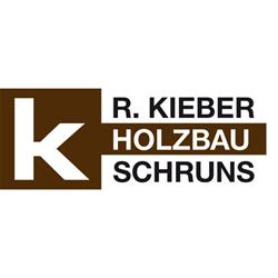 Kieber Richard Holzbau GmbH, Schruns Öffnungszeiten