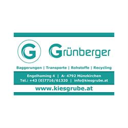 Matthias Grünberger GmbH, Englhaming Öffnungszeiten