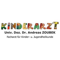 Univ. Doz. Dr. Andreas Zoubek, Maria Enzersdorf Öffnungszeiten