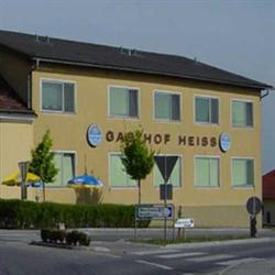 Gasthof Heiss / Fremdenzimmer, Kirchberg am Wagram Öffnungszeiten