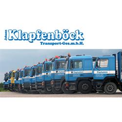 Klapfenböck Johann Transport GmbH, Alkoven Öffnungszeiten