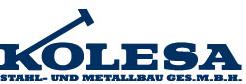 Kolesa Stahl- und Metallbau GesmbH, Neubau, Wien - Öffnungszeiten