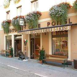 Cafe-Konditorei POISSL - Clemens Poissl, Freistadt Öffnungszeiten