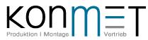 Konmet Alu Produktions-, Montage-, Vertriebs GmbH, Vöcklabruck, Vöcklamarkt - Öffnungszeiten