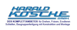 Harald Kosche GmbH, Ebenthal in Kärnten Öffnungszeiten