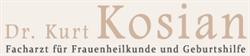 Dr. Kurt Kosian, Hietzing, Wien - Öffnungszeiten