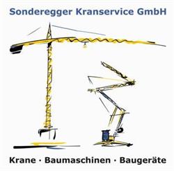Sonderegger Kranservice GmbH, Lauterach Öffnungszeiten