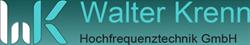 Walter Krenn Hochfrequenztechnik GmbH, Wien Öffnungszeiten