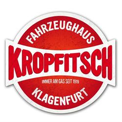 Fahrzeughaus Kropfitsch GmbH, Klagenfurt am Wörthersee Öffnungszeiten