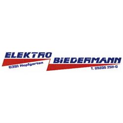 Elektro Biedermann GesmbH & Co KG, Hopfgarten im Brixental Öffnungszeiten