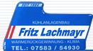 Kühlanlagenbau Kremsmünster Fritz Lachmayr, Öffnungszeiten