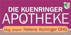 Kuenringer Apotheke, Zwettl, Zwettl - Öffnungszeiten