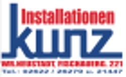 OTTO KUNZ GMBH, Wiener Neustadt Öffnungszeiten