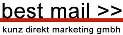 Kunz Direkt Marketing GmbH, Wien Öffnungszeiten