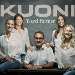 KUONI Travel Partner CHECK-IN Reisen Austria GmbH, Saalfelden Öffnungszeiten