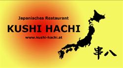 Japanisches Spezialitätenrestaurant Kushi Hachi, Salzburg Öffnungszeiten