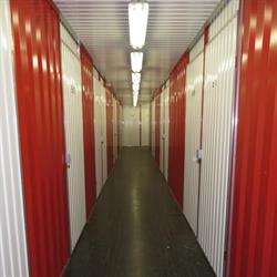 Lagerbox Einlagerungen GmbH, Mattersburg, Neudörfl - Öffnungszeiten