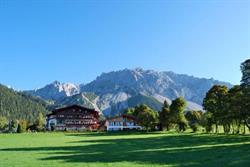 Landhaus Ramsau Hotel, Ramsau am Dachstein Öffnungszeiten