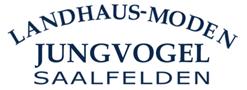 Jungvogel Landhausmoden KG, Zell Am See, Saalfelden am Steinernen Meer - Öffnungszeiten