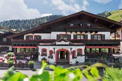 Wander-Landhotel Schafhuber, Hinterthal Öffnungszeiten