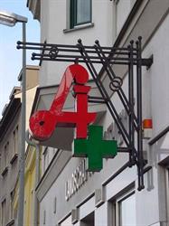 Landschafts-Apotheke, Schwechat Öffnungszeiten