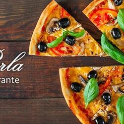Pizzeria La Perla, Wals Öffnungszeiten