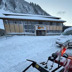 Cafe-Restaurant Lari-Fari, Fontanella Öffnungszeiten