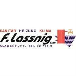 F. Lassnig, Sanitär- und Heizungsinstallationen GmbH, Klagenfurt am Wörthersee Öffnungszeiten